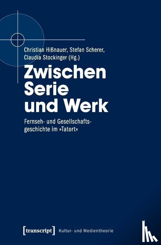  - Zwischen Serie und Werk