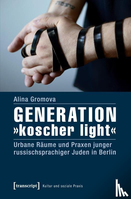 Gromova, Alina - Generation 'koscher light'