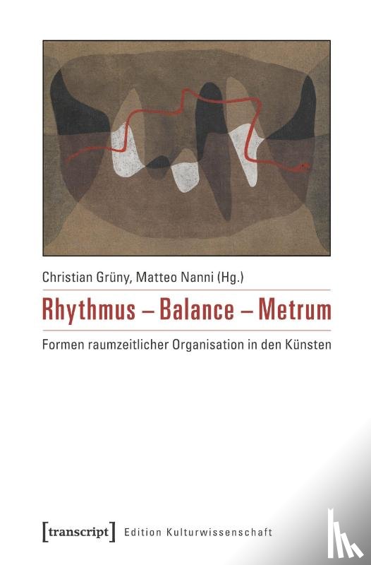  - Rhythmus - Balance - Metrum