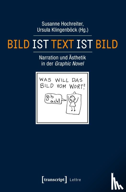  - Bild ist Text ist Bild