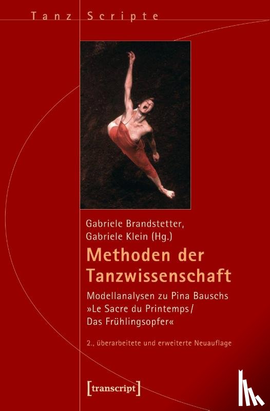  - Methoden der Tanzwissenschaft