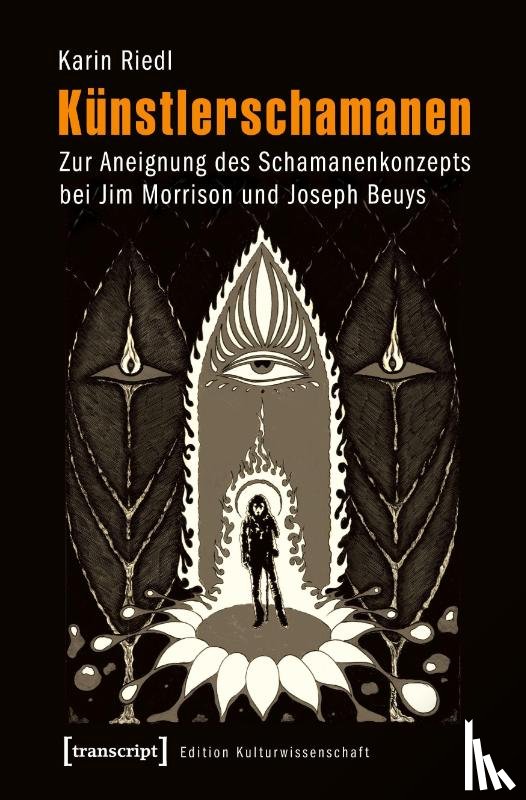 Riedl, Karin - Künstlerschamanen