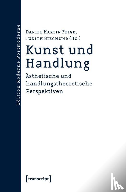  - Kunst und Handlung