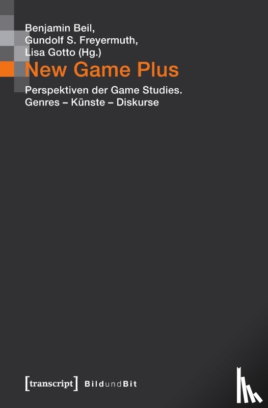  - New Game Plus