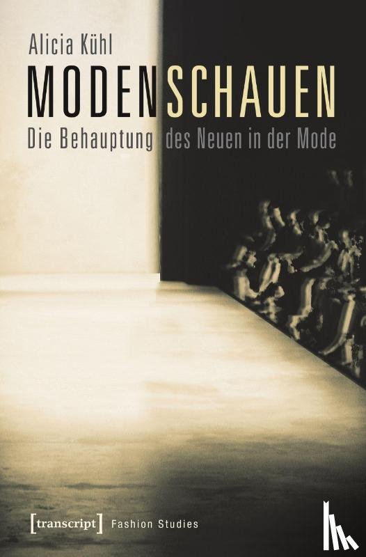 Kühl, Alicia - Modenschauen