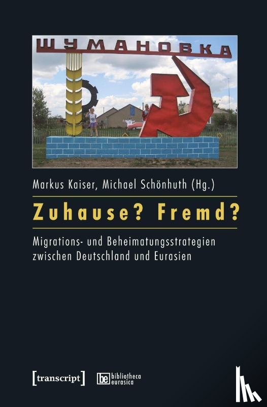  - Zuhause? Fremd?