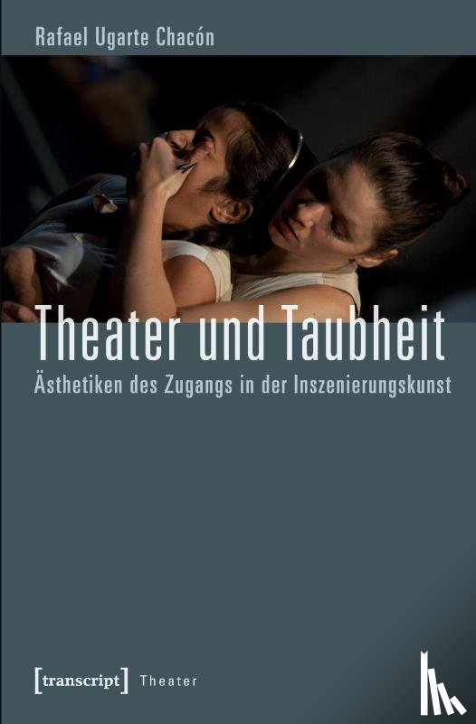 Ugarte Chacón, Rafael - Theater und Taubheit