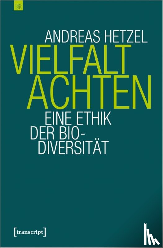 Hetzel, Andreas - Vielfalt achten