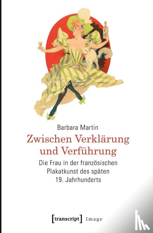 Martin, Barbara - Zwischen Verklärung und Verführung