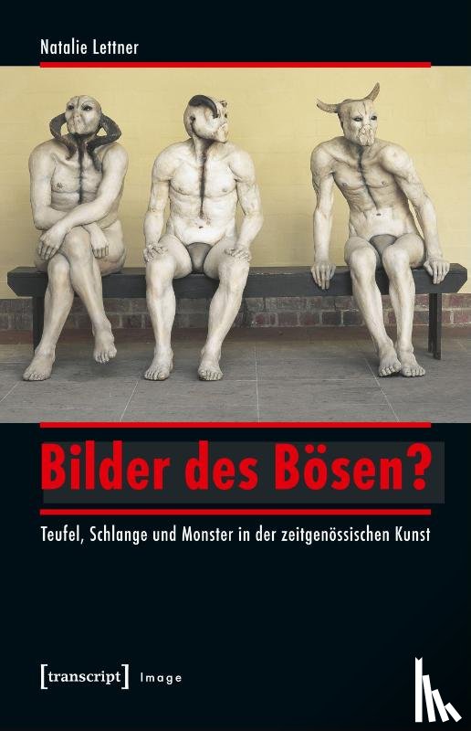Lettner, Natalie - Bilder des Bösen?