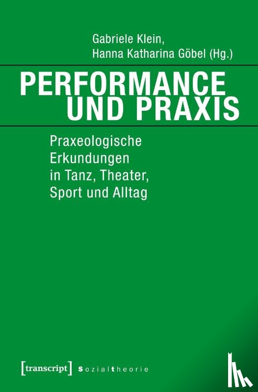  - Performance und Praxis