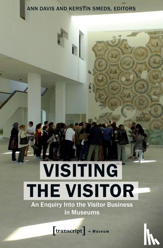  - Visiting the Visitor