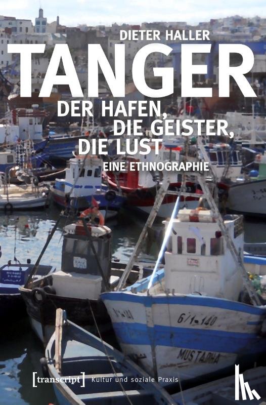 Haller, Dieter - Tanger