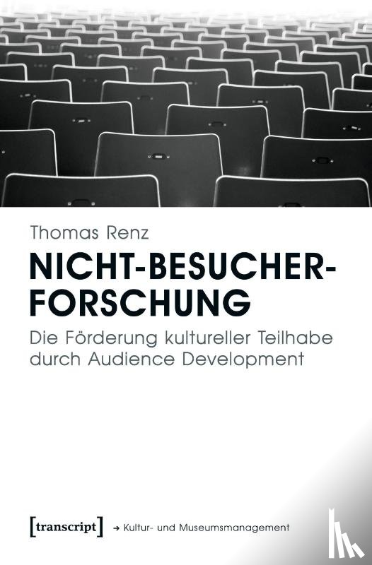 Renz, Thomas - Nicht-Besucherforschung