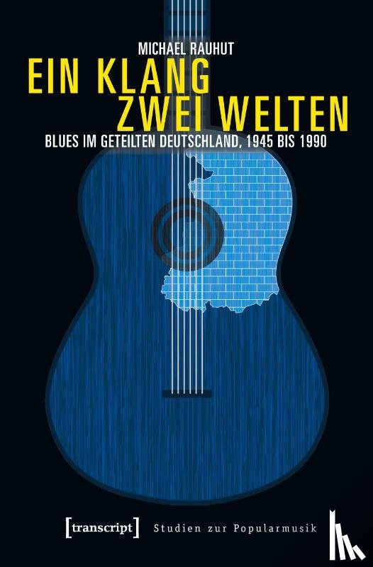 Rauhut, Michael - Ein Klang - zwei Welten