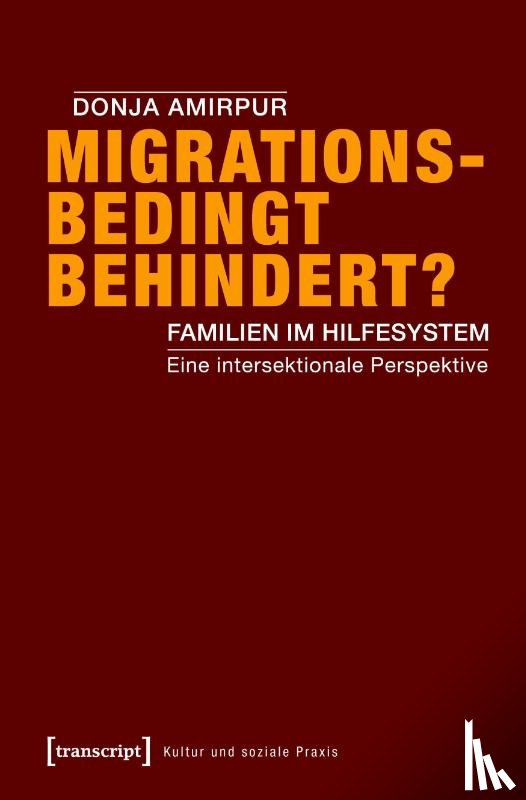 Amirpur, Donja - Migrationsbedingt behindert?
