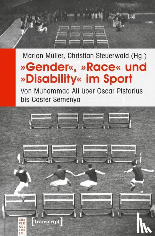  - 'Gender', 'Race' und 'Disability' im Sport
