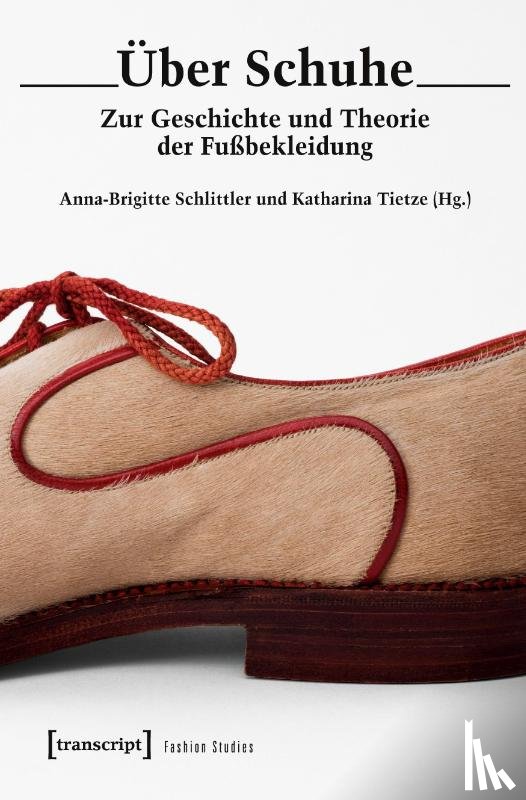  - Über Schuhe