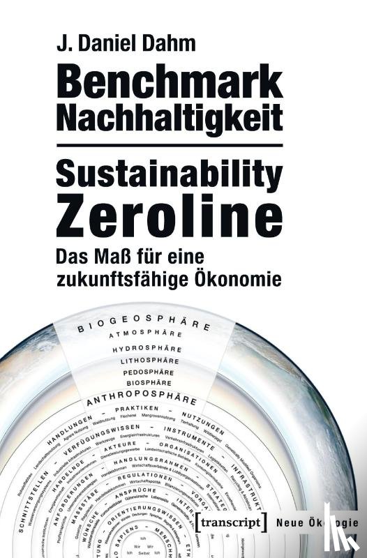 Dahm, J. Daniel - Benchmark Nachhaltigkeit: Sustainability Zeroline