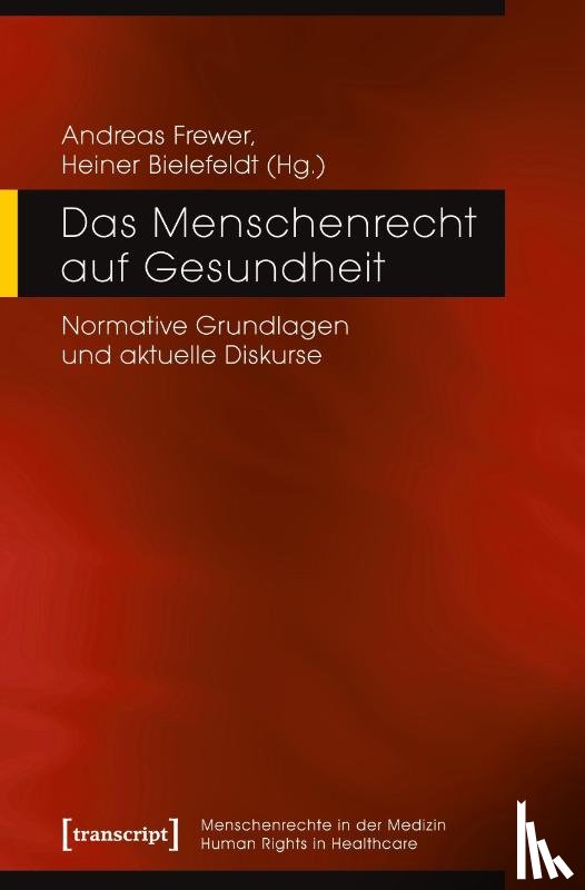  - Das Menschenrecht auf Gesundheit