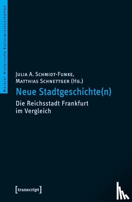  - Neue Stadtgeschichte(n)