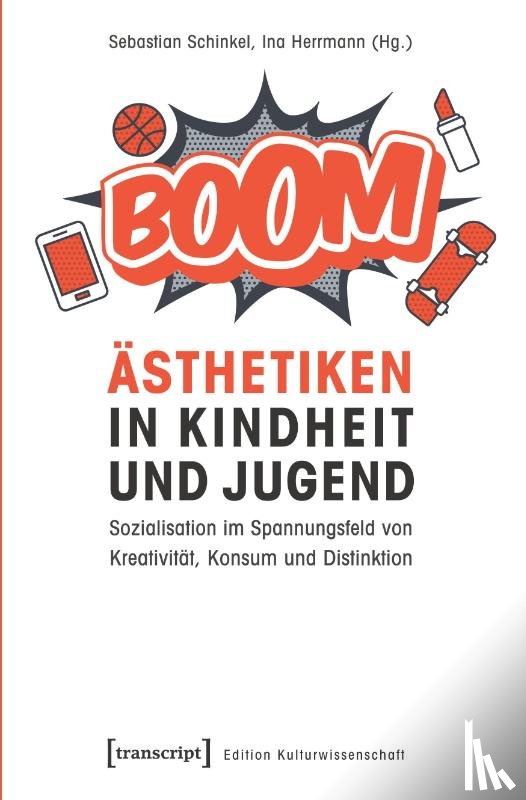  - Ästhetiken in Kindheit und Jugend