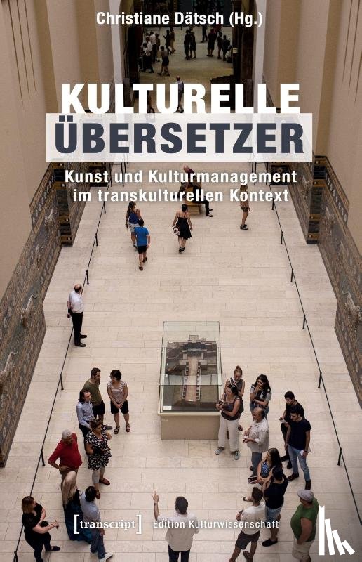  - Kulturelle Übersetzer