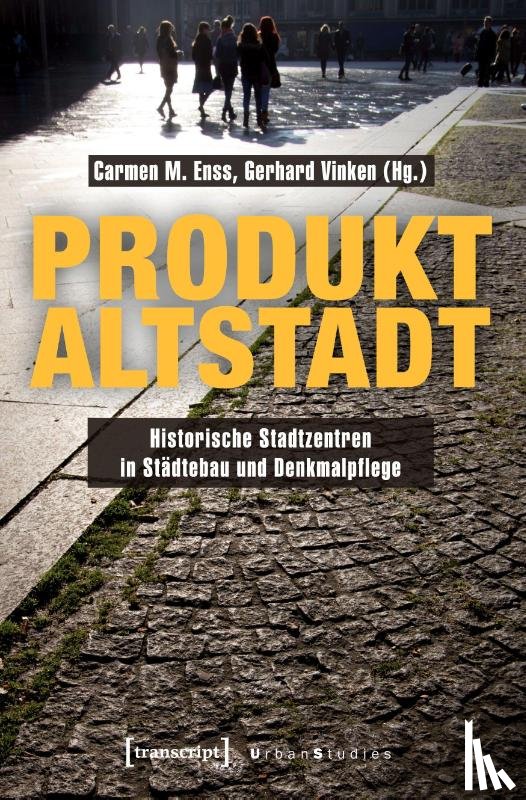  - Produkt Altstadt