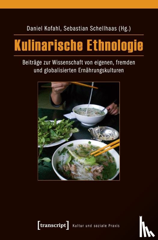  - Kulinarische Ethnologie