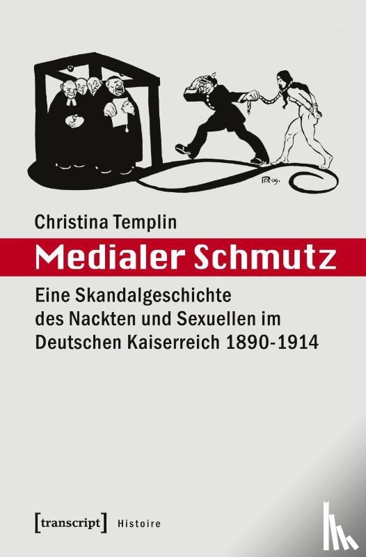 Templin, Christina - Medialer Schmutz