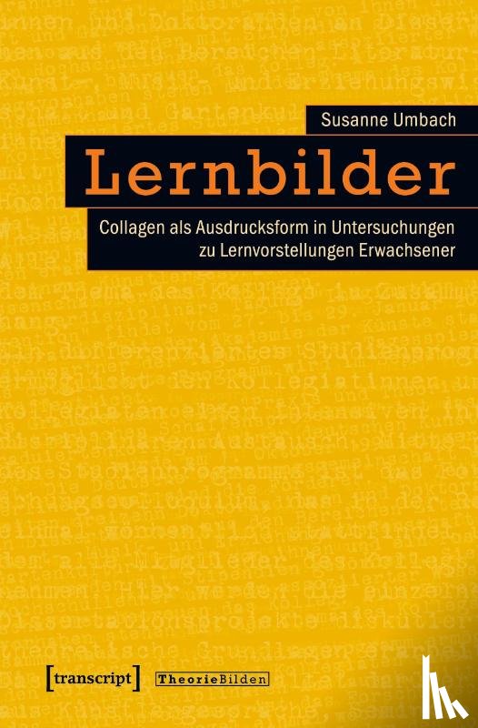 Umbach, Susanne - Lernbilder