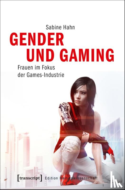 Hahn, Sabine - Gender und Gaming