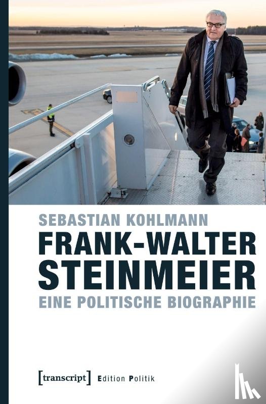 Kohlmann, Sebastian - Frank-Walter Steinmeier