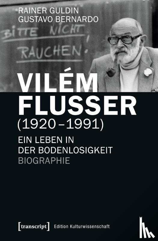 Guldin, Rainer - Vilém Flusser (1920-1991)