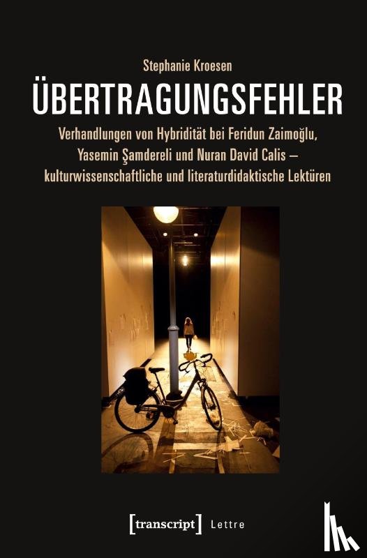 Kroesen, Stephanie - Übertragungsfehler