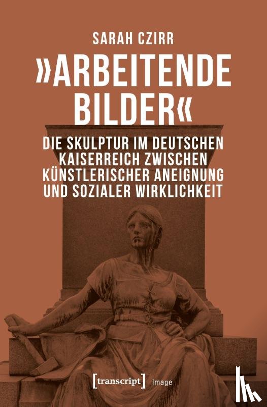 Czirr, Sarah - 'Arbeitende Bilder'
