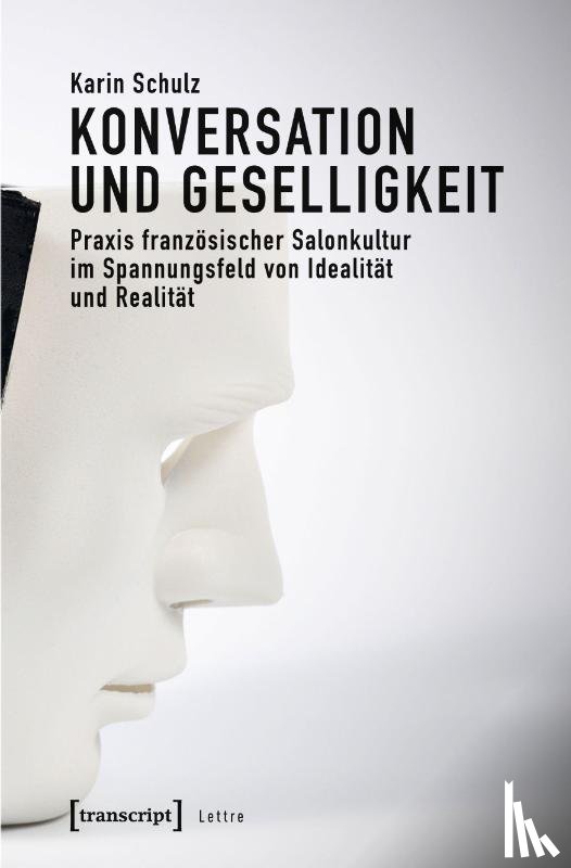 Schulz, Karin - Konversation und Geselligkeit