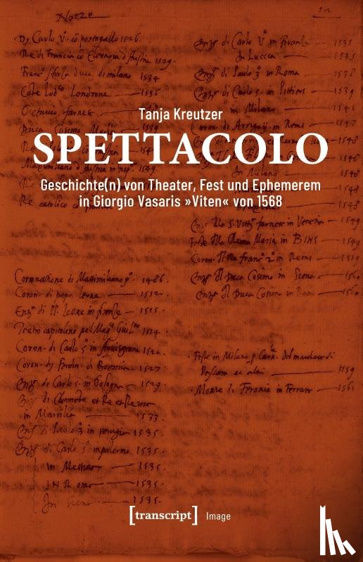 Kreutzer, Tanja - Spettacolo