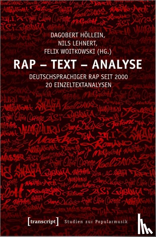  - Rap - Text - Analyse