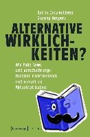 Götz-Votteler, Katrin, Hespers, Simone - Alternative Wirklichkeiten?