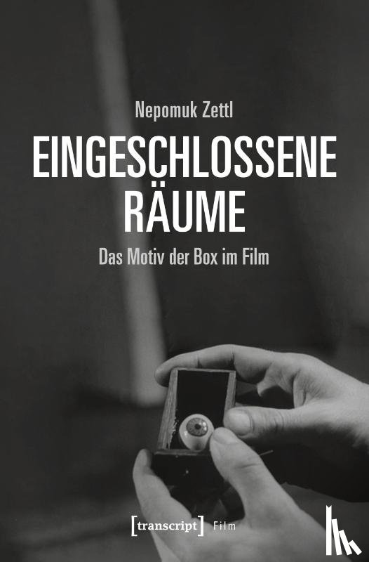 Zettl, Nepomuk - Eingeschlossene Räume