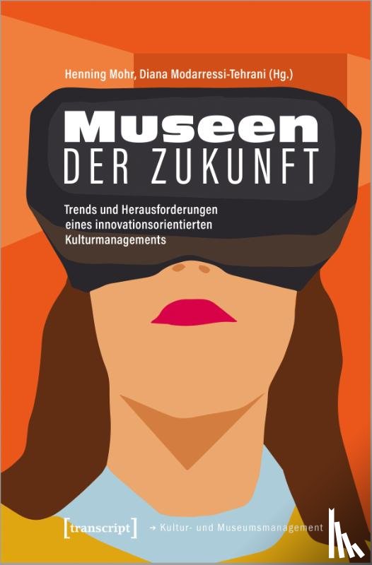  - Museen der Zukunft