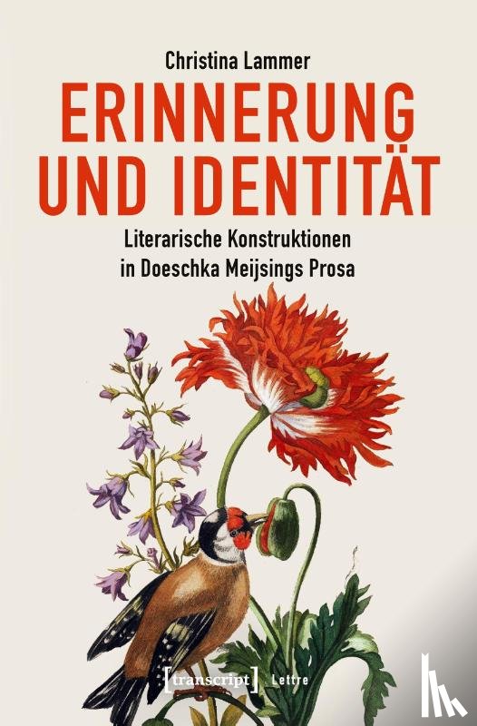Lammer, Christina - Erinnerung und Identität