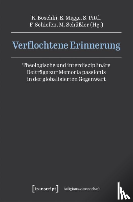  - Verflochtene Erinnerung