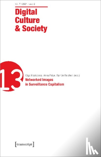  - Digital Culture & Society (DCS)