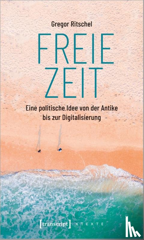 Ritschel, Gregor - Freie Zeit