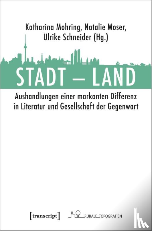 - Stadt - Land