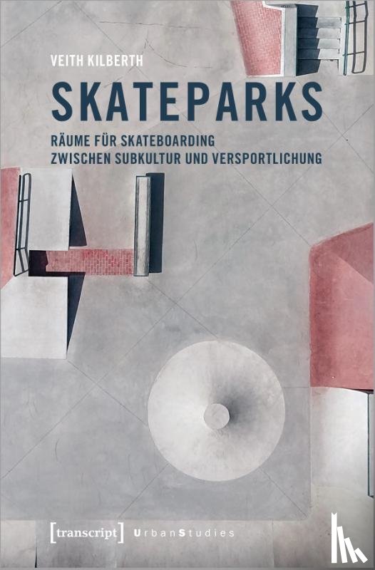Kilberth, Veith - Skateparks