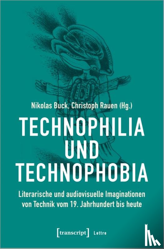  - Technophilia und Technophobia