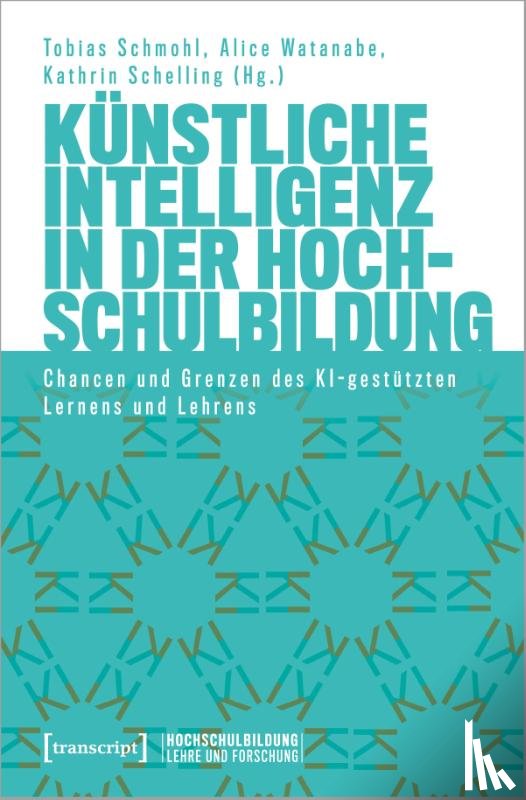  - Künstliche Intelligenz in der Hochschulbildung